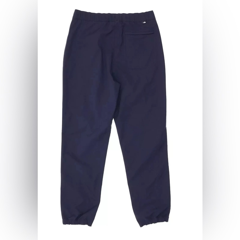 The North Face Men's Blue/Black joggers - Picture 9 of 9